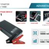 Redresor auto KS JS-1400