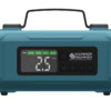 Dispozitiv de pornire cu compresor acumulator Könner & Söhnen KS JSP-2000