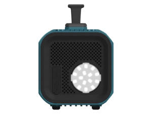 Dispozitiv de pornire cu compresor acumulator Könner & Söhnen KS JSP-2000 | Travandi.ro