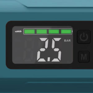 Dispozitiv de pornire cu compresor acumulator Könner & Söhnen KS JSP-2000 | Travandi.ro