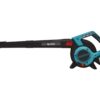Suflantă de frunze fără fir KS LBV-40V
