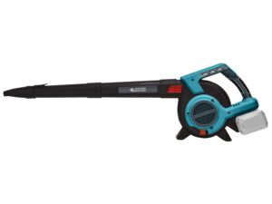 Suflantă de frunze fără fir KS LBV-40V
