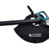 Suflantă de frunze fără fir KS LBV-40V