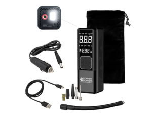 Compresor acumulator Könner & Söhnen KS P20 | Travandi.ro