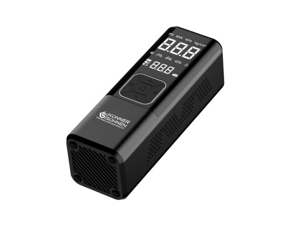 Compresor acumulator Könner & Söhnen KS P20 - Image 3