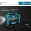 Compresor de aer KS P30