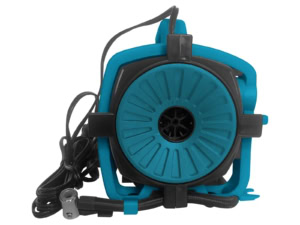Compresor de aer Könner & Söhnen KS P30 | Travandi.ro