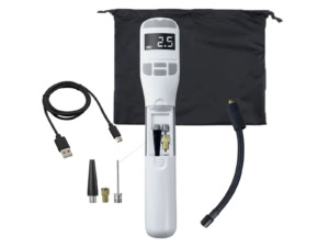 Compresor acumulator Könner & Söhnen KS PCL-10 | Travandi.ro