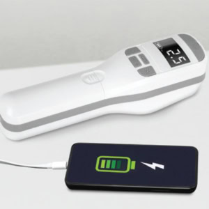 Compresor acumulator Könner & Söhnen KS PCL-10 | Travandi.ro