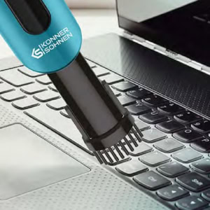 Aspirator de mână cu acumulator Könner & Söhnen KS VC10 | Travandi.ro