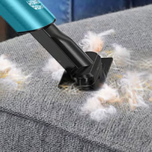 Aspirator de mână cu acumulator Könner & Söhnen KS VC10 | Travandi.ro