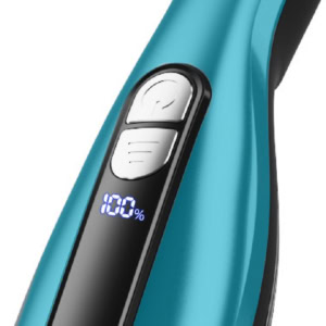 Aspirator de mână cu acumulator Könner & Söhnen KS VC10 | Travandi.ro