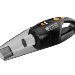 Aspirator auto portabil KS VC20