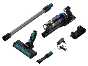 Aspirator portabil cu acumulator Könner & Söhnen KS VC40 | Travandi.ro