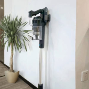 Aspirator portabil cu acumulator Könner & Söhnen KS VC40 | Travandi.ro