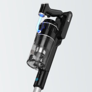 Aspirator portabil cu acumulator Könner & Söhnen KS VC40 | Travandi.ro