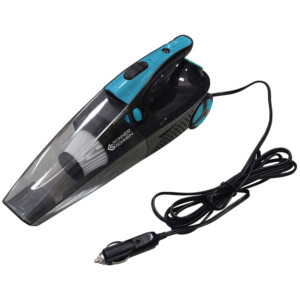 Aspirator auto cu compresor Könner & Söhnen KS VCP30 | Travandi.ro