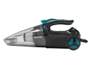 Aspirator auto cu compresor Könner & Söhnen KS VCP30 | Travandi.ro
