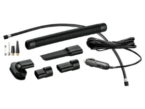Aspirator auto cu compresor Könner & Söhnen KS VCP30 | Travandi.ro