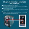 Stație de încărcare 3-în-1 KS 3000PS