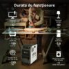 Stație de încărcare 3-în-1 KS 3000PS