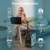 Stație de încărcare 3-în-1 KS 3000PS