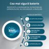Stație de încărcare 3-în-1 KS 3000PS
