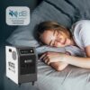 Stație de încărcare 3-în-1 KS 3000PS