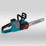 Motofierastrau cu acumulator Konner&Sohnen KS CS40V-14