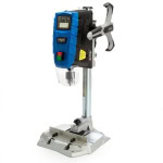Masina de gaurit cu coloana Scheppach DP55