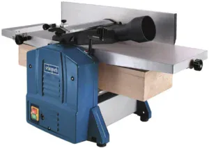 Masina de rindeluit si degrosat Scheppach HMS1070 | Travandi.ro