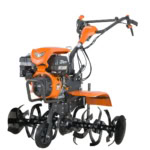 Motocultor O'MAC Mc 8000s Benzina 8 CP latime 56 cm
