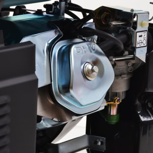 Generator de curent benzina Konner & Sohnen KS 2900 monofazat AVR 2,9 kW | Travandi.ro
