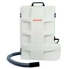 Aspirator tip rucsac ROKAMAT 230V 1,1 KW pentru Chameleon si Heron