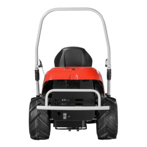 Tractor de tuns gazonul Seco CROSSJET AC92/23H 2WD Model 2025 9 Tractor de tuns gazonul Seco CROSSJET AC92/23H 2WD Model 2025 | Travandi.ro