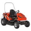 Tractor de tuns gazonul Seco CROSSJET AC92/23H 2WD Model 2025