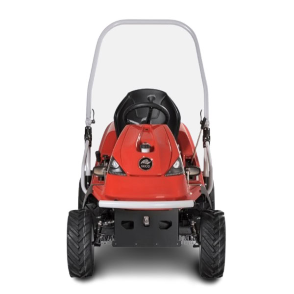 Tractor de tuns gazonul Seco CROSSJET AC92/23H 2WD Model 2025 - Image 3