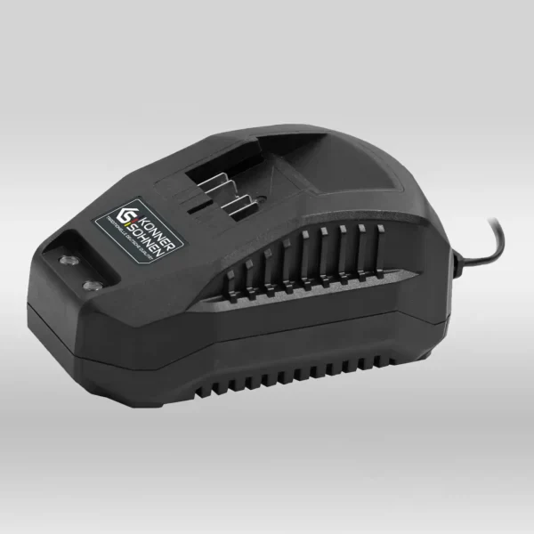 Incărcătorul Konner & Sohnen KS C24A pentru baterii cu acumulator de 20V