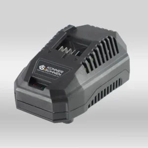 Incărcătorul Konner & Sohnen KS C45A pentru baterii cu acumulator de 20V