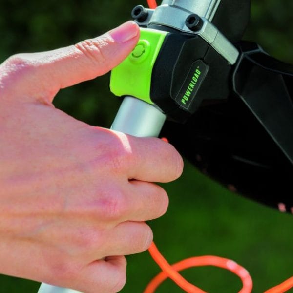 Coasa electrica Ego Power ST1510E, 38 cm, compatibila cu acumulator Li-Ion 56 V - Image 10