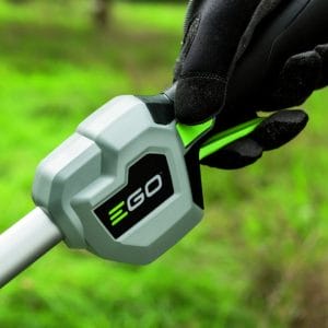 Coasa electrica Ego Power ST1510E, 38 cm, compatibila cu acumulator Li-Ion 56 V | Travandi.ro