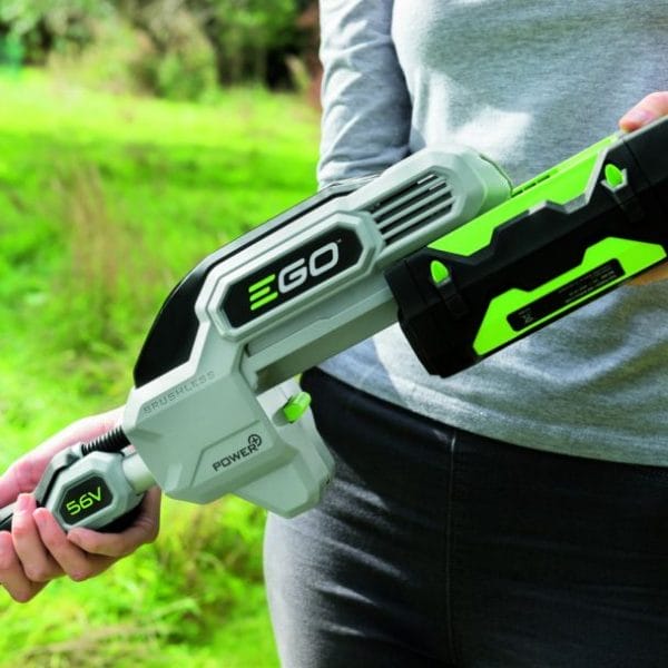 Coasa electrica Ego Power ST1510E, 38 cm, compatibila cu acumulator Li-Ion 56 V - Image 11