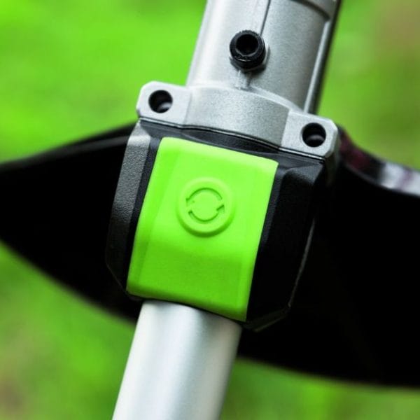 Coasa electrica Ego Power ST1510E, 38 cm, compatibila cu acumulator Li-Ion 56 V - Image 7