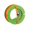 Rola rezerva cu fir pentru Trimmer Ego AS1300, 2.4 mm