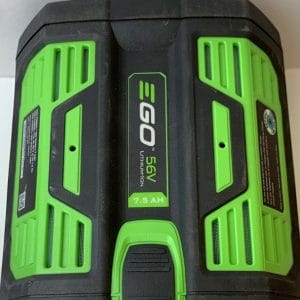 Acumulator Ego BA4200T, Li-Ion, 56 V, 7. 5 Ah 5 Acumulator Ego BA4200T, Li-Ion, 56 V, 7. 5 Ah | Travandi.ro