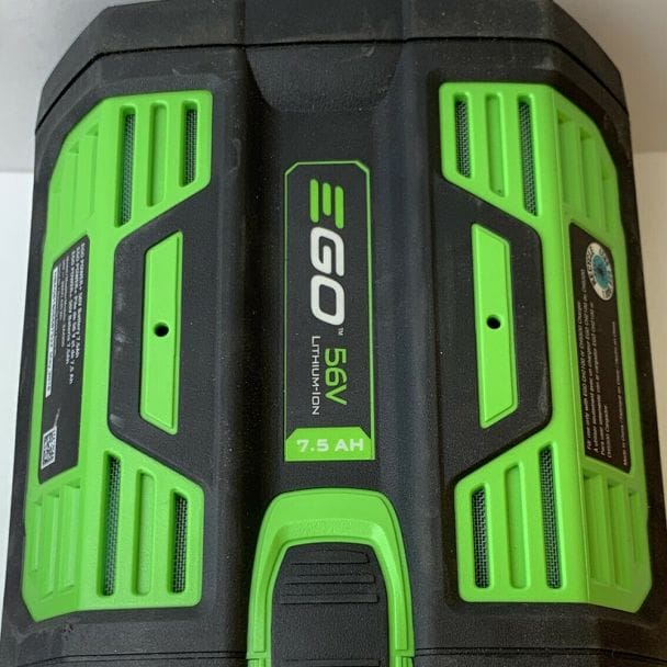Acumulator Ego BA4200T, Li-Ion, 56 V, 7. 5 Ah 3 Acumulator Ego BA4200T, Li-Ion, 56 V, 7. 5 Ah - Image 3