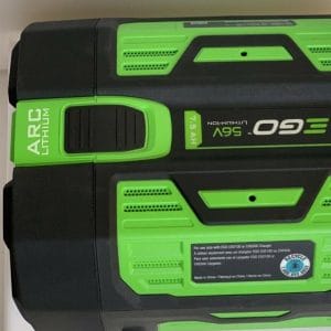 Acumulator Ego BA4200T, Li-Ion, 56 V, 7. 5 Ah 4 Acumulator Ego BA4200T, Li-Ion, 56 V, 7. 5 Ah | Travandi.ro