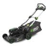 Masina de tuns gazon EGO LM2021E-SP Acumulator Li-Ion 56 V 50 cm cos 60 l