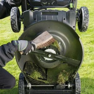 Masina de tuns gazon EGO LM2021E-SP Acumulator Li-Ion 56 V 50 cm cos 60 l | Travandi.ro