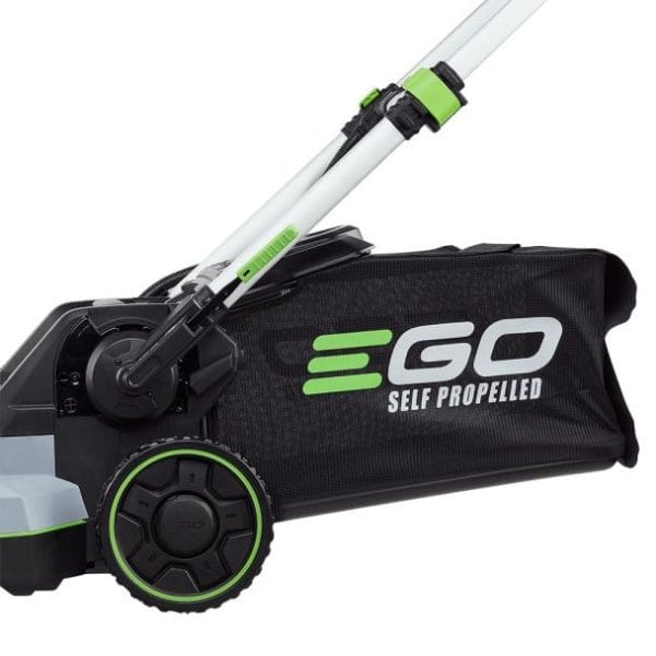 Masina de tuns gazon EGO LM2135E-SP Acumulator Li-Ion 56 V 52 cm cos 70 l - Image 8